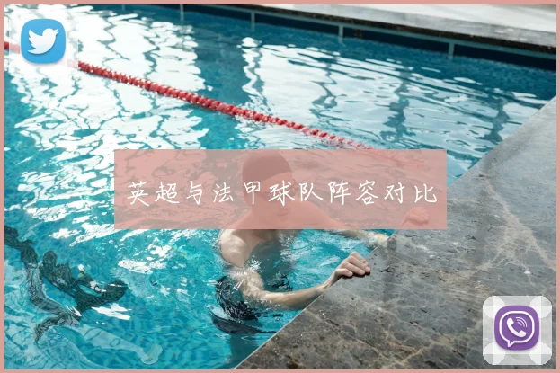 英超与法甲球队阵容对比